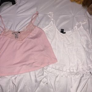 Crop Tops